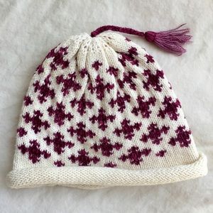 ⭐️3 for $10  Infant winter hat
